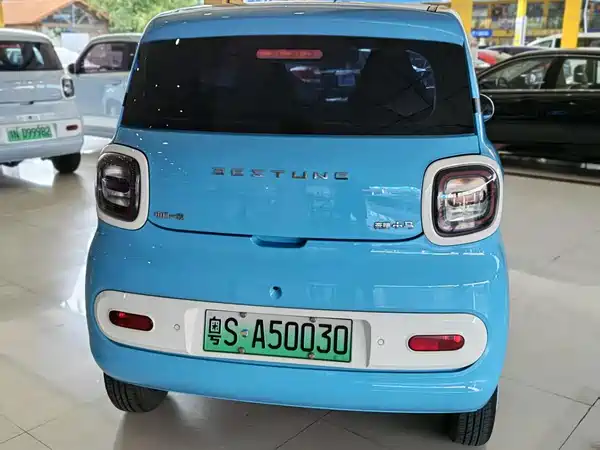 Bestune Pony 2025