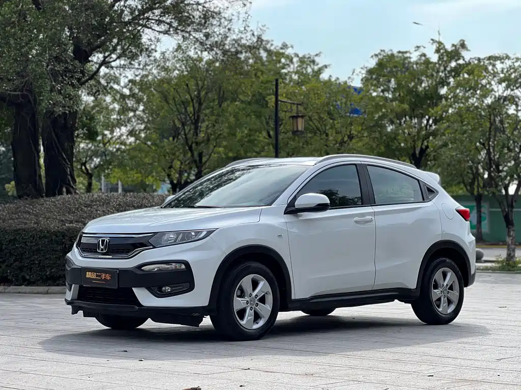 Honda XR-V 2016