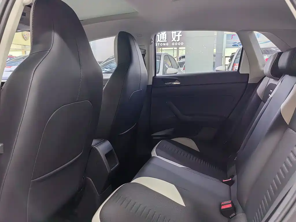 Volkswagen Polo 2023