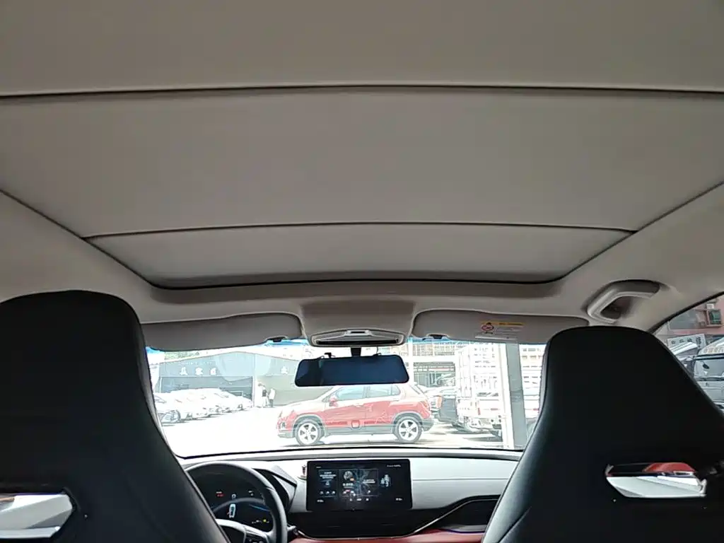 Geely Emgrand S 2022 — фото 18