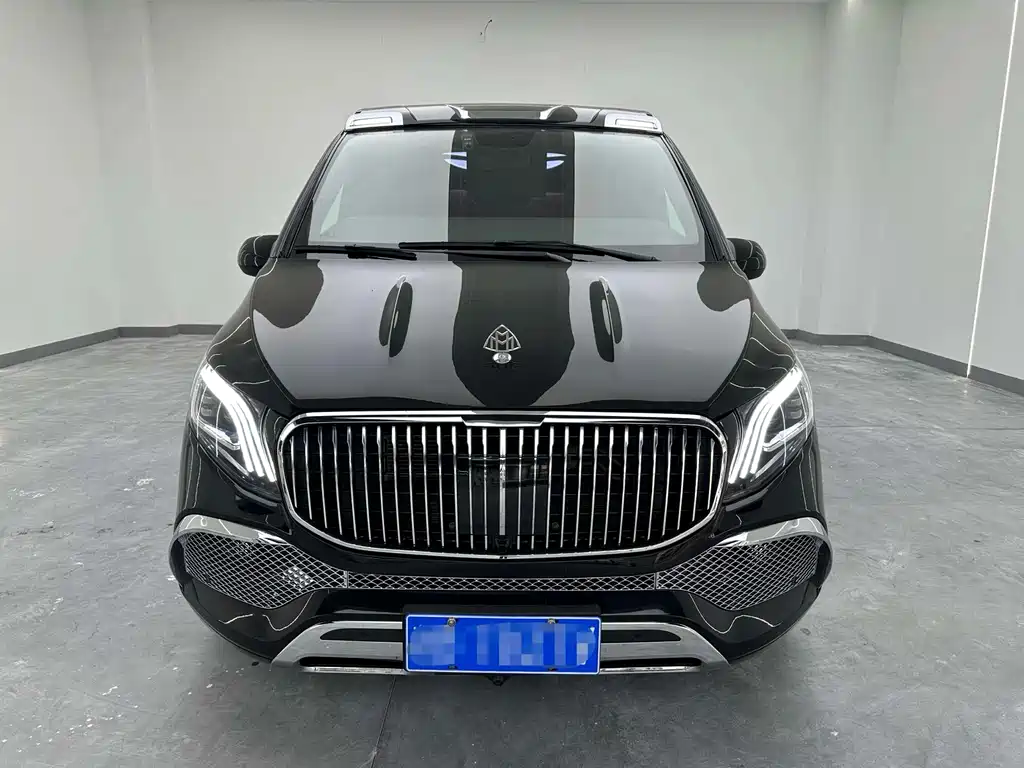 Mercedes-Benz Vito 2019 — фото 2