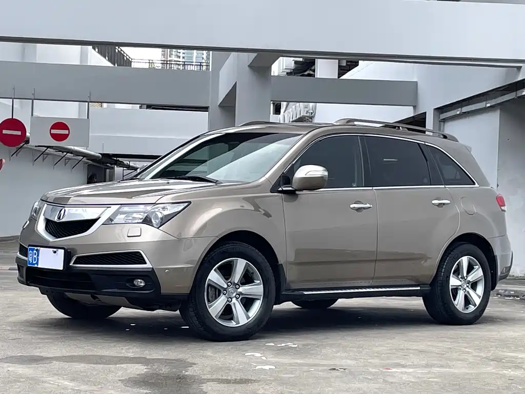 Acura MDX 2011
