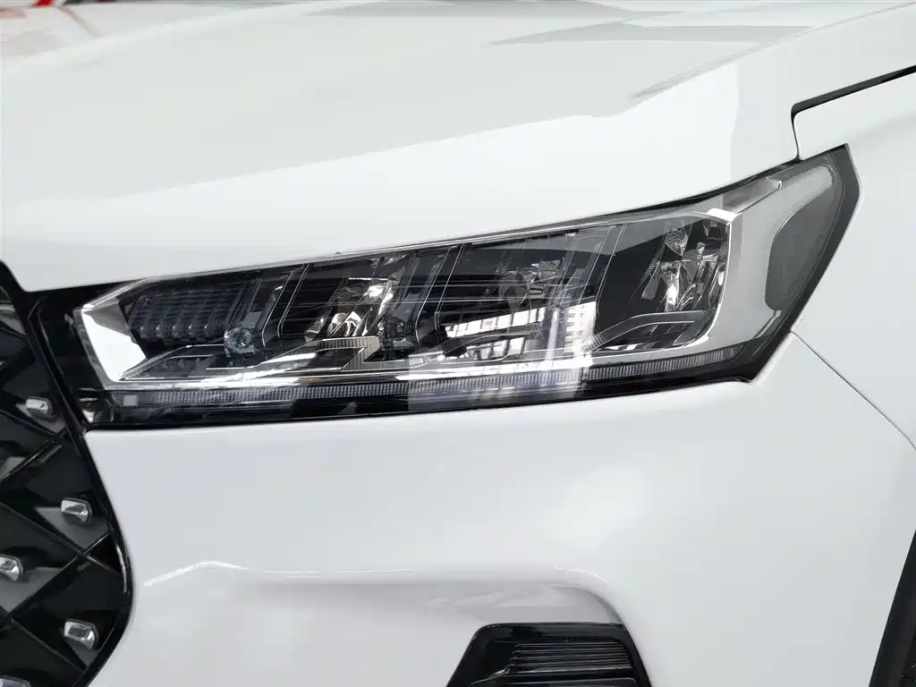 Chery Tiggo 7 2021 — фото 7