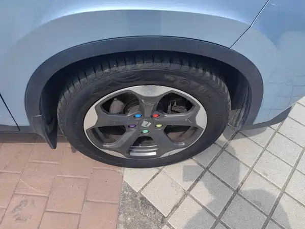 Baojun RM-5 2020
