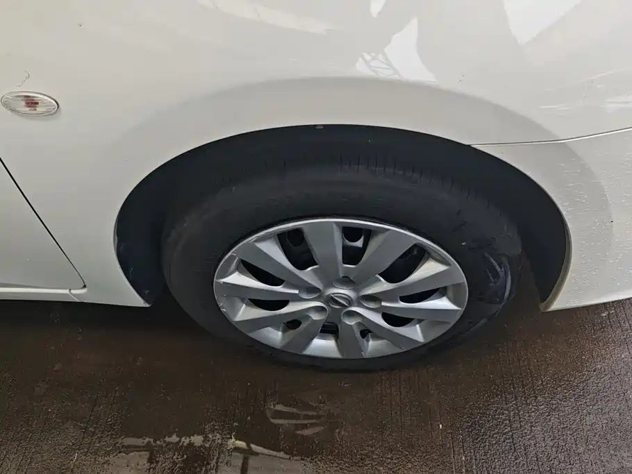 Nissan Sylphy 2020