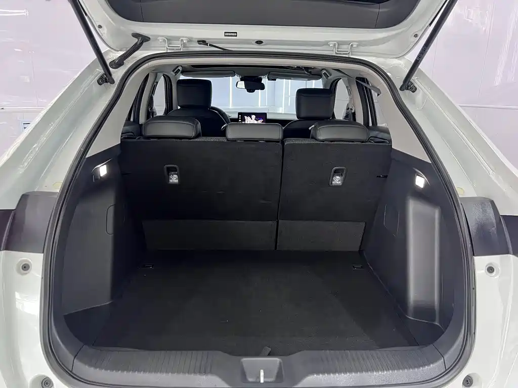 Honda Vezel 2024 — фото 16