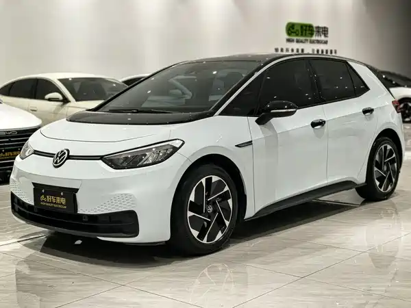 Volkswagen ID.3 2023