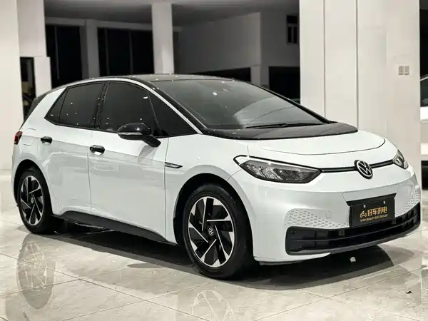 Volkswagen ID.3 2023