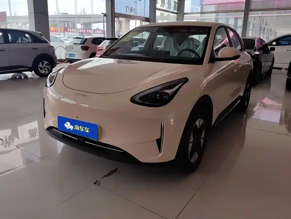 Geely Galaxy Starwish 2026