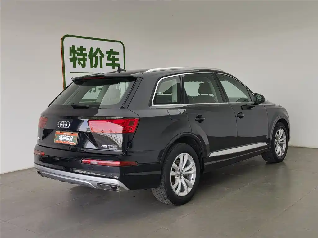 Audi Q7 2016 — фото 2