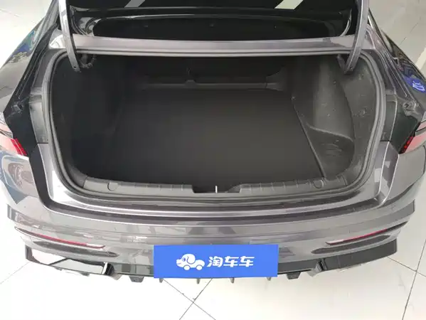 Geely Xingrui 2024