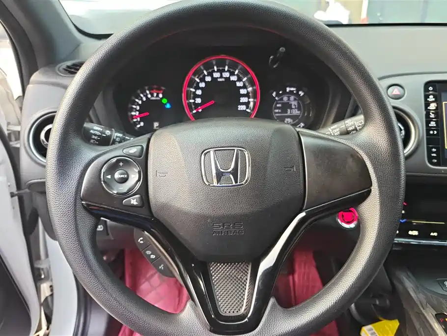 Honda XR-V 2019 — фото 15