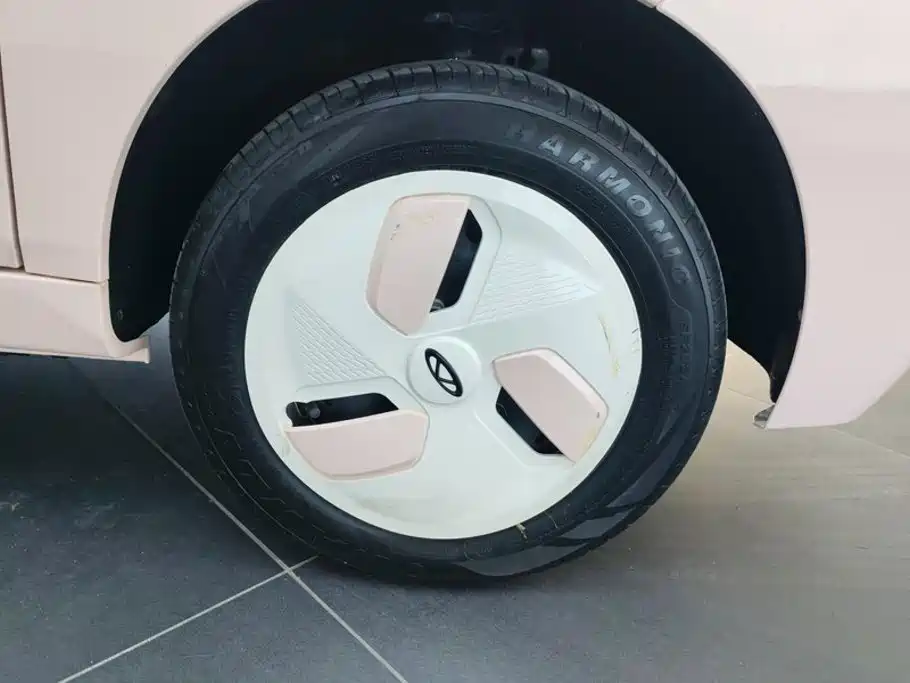Chery QQ Ice Cream 2023