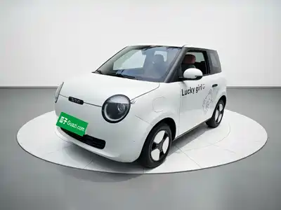 Changan Lumin 2023