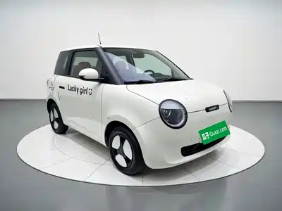 Changan Lumin 2023