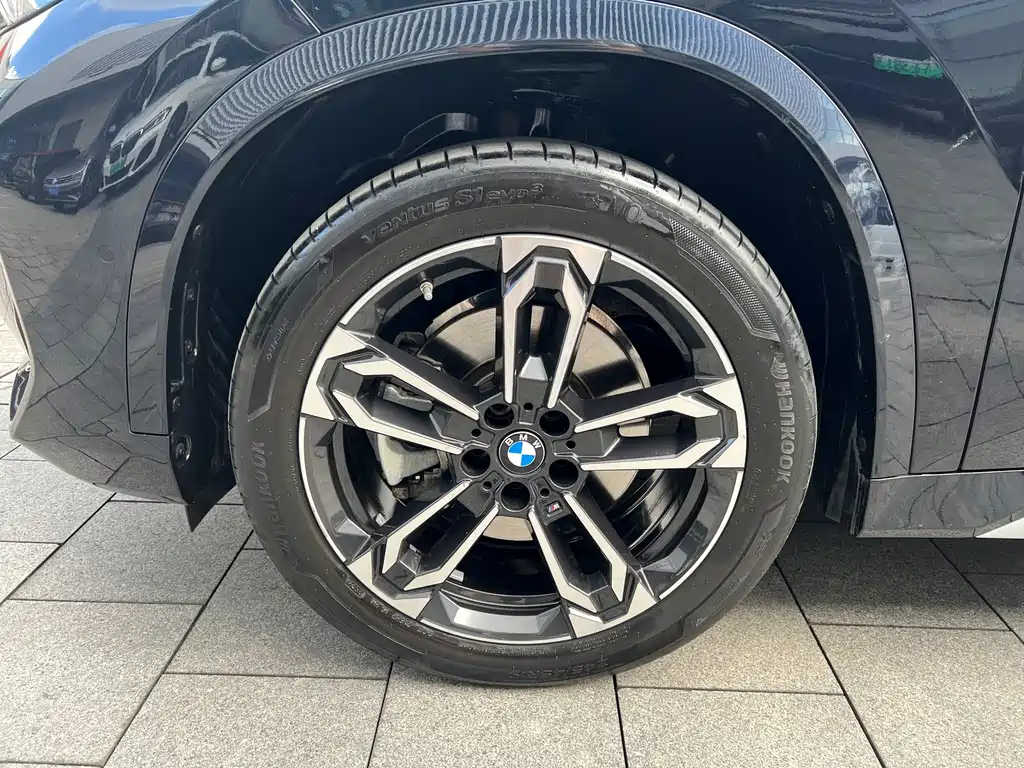 BMW X1 2024 — фото 13