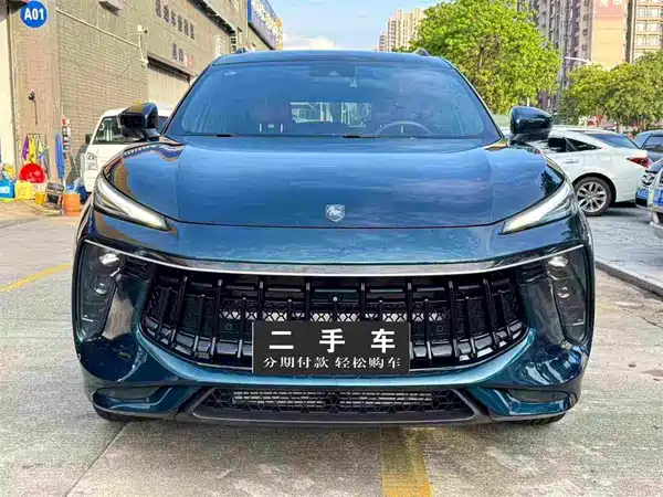 Dongfeng Fengxing T5 EVO 2023