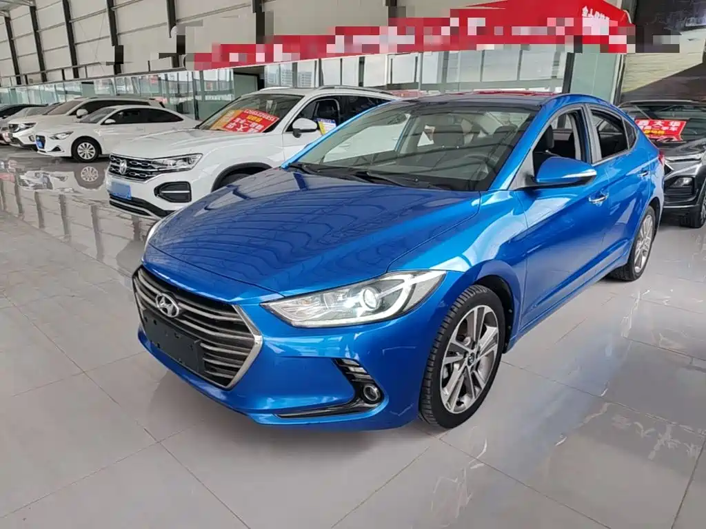 Hyundai Celesta 2019 — фото 1