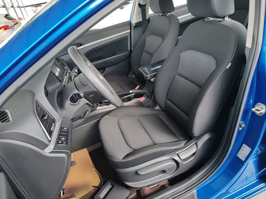 Hyundai Celesta 2019 — фото 15