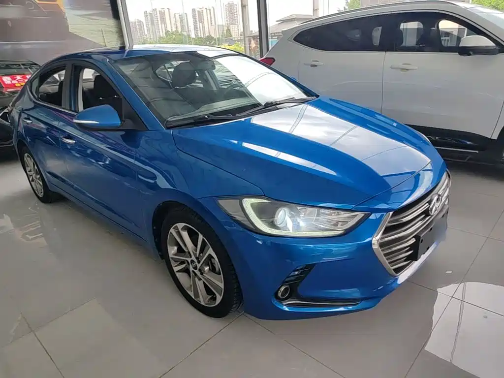 Hyundai Celesta 2019 — фото 4
