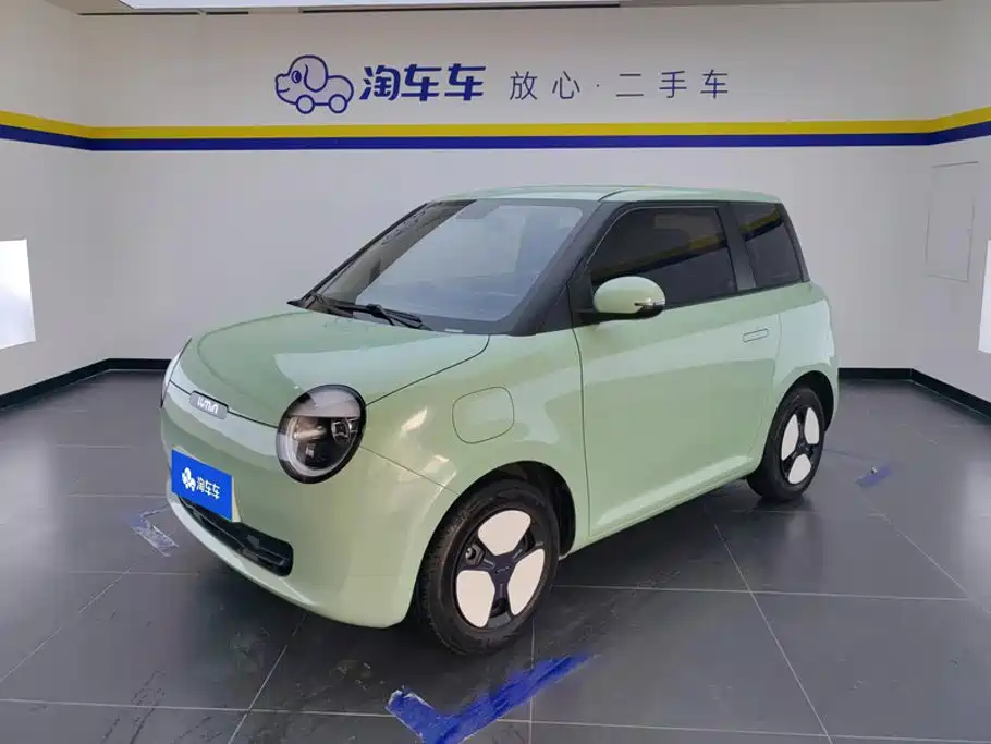 Changan Lumin 2022