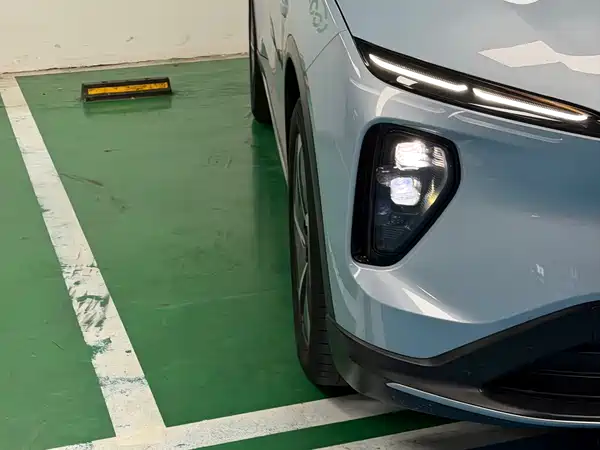NIO ES6 2023