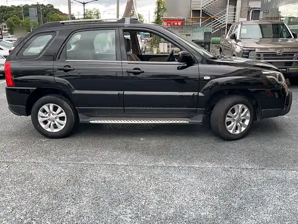 Kia Sportage 2016