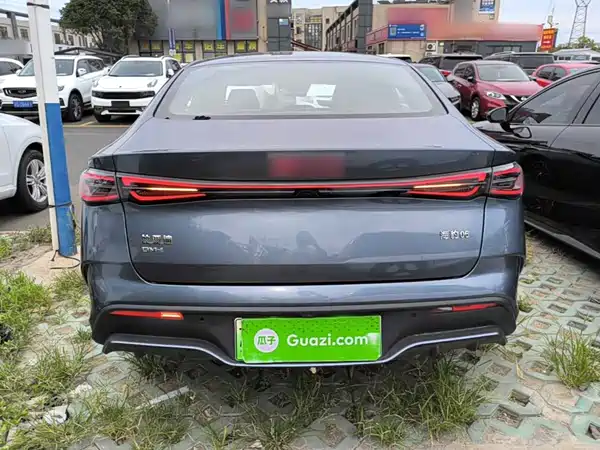 BYD Seal 06 2024