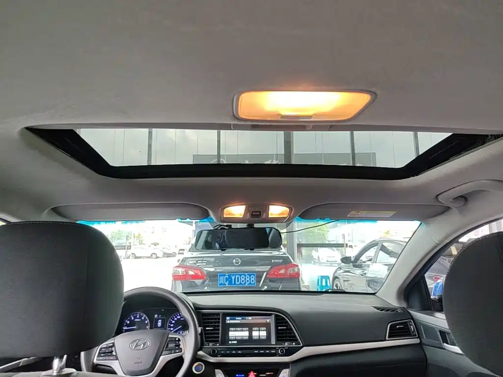 Hyundai Celesta 2019 — фото 18
