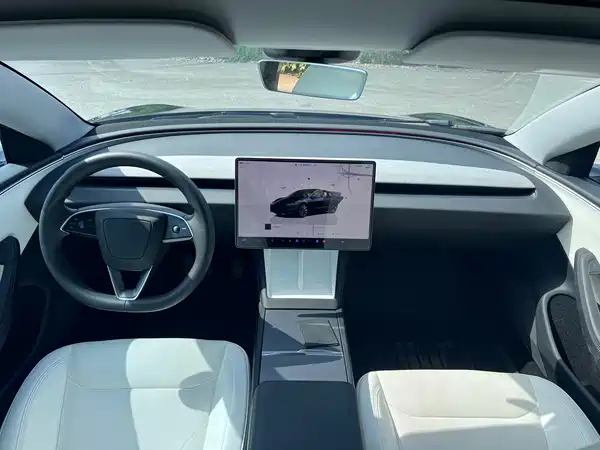 Tesla Model 3 2025