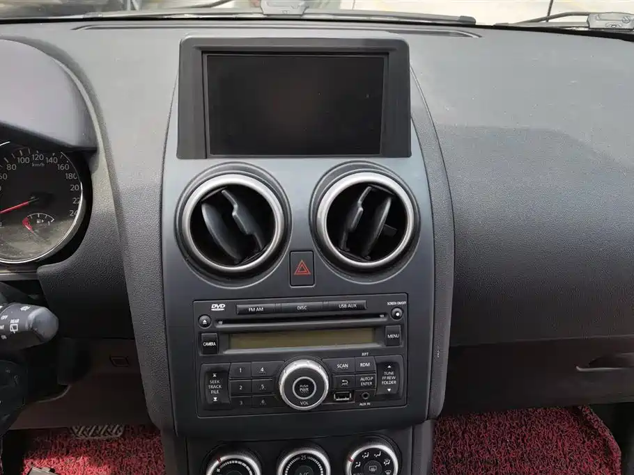 Nissan Qashqai 2013 — фото 13
