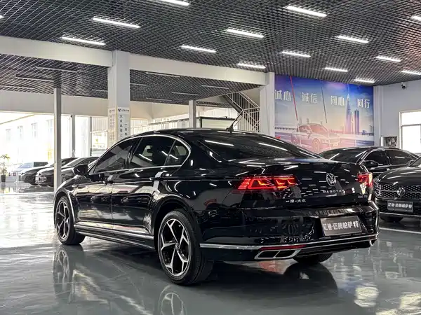 Volkswagen Magotan 2023