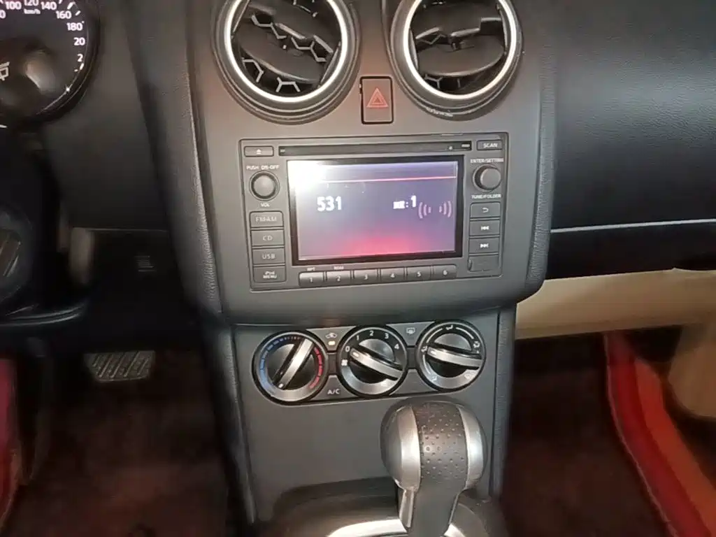 Nissan Qashqai 2015 — фото 13