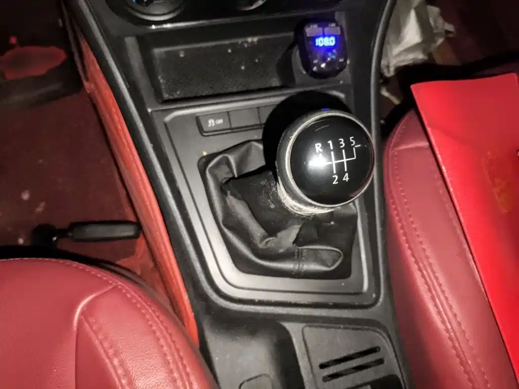 Volkswagen Lavida 2017