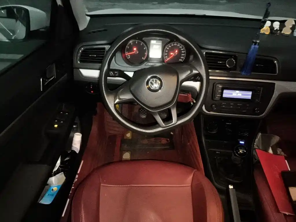 Volkswagen Lavida 2017