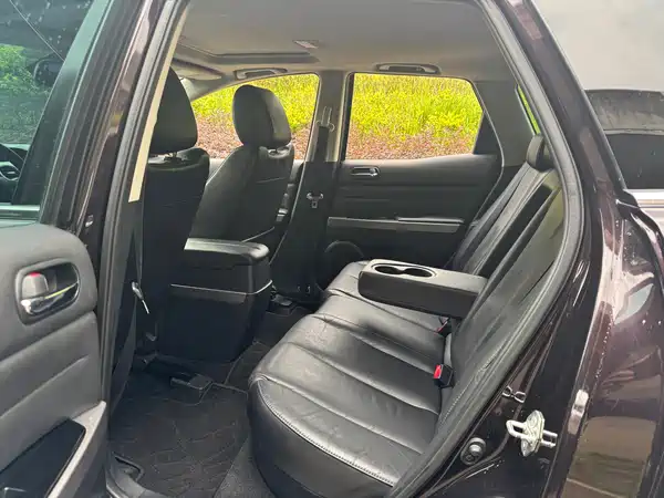 Mazda CX-7 2014