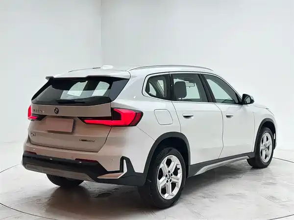 BMW X1 2023