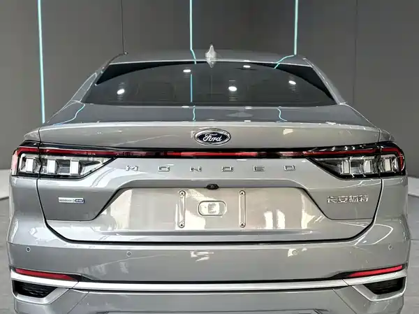 Ford Mondeo 2022