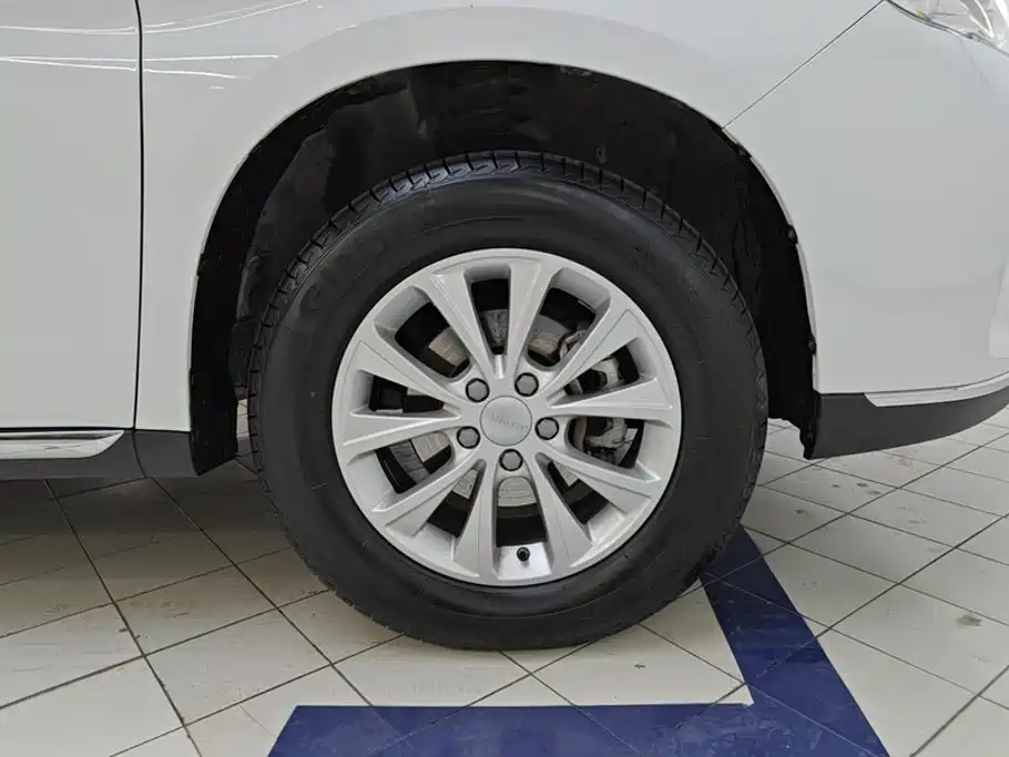 Haval M6 2021