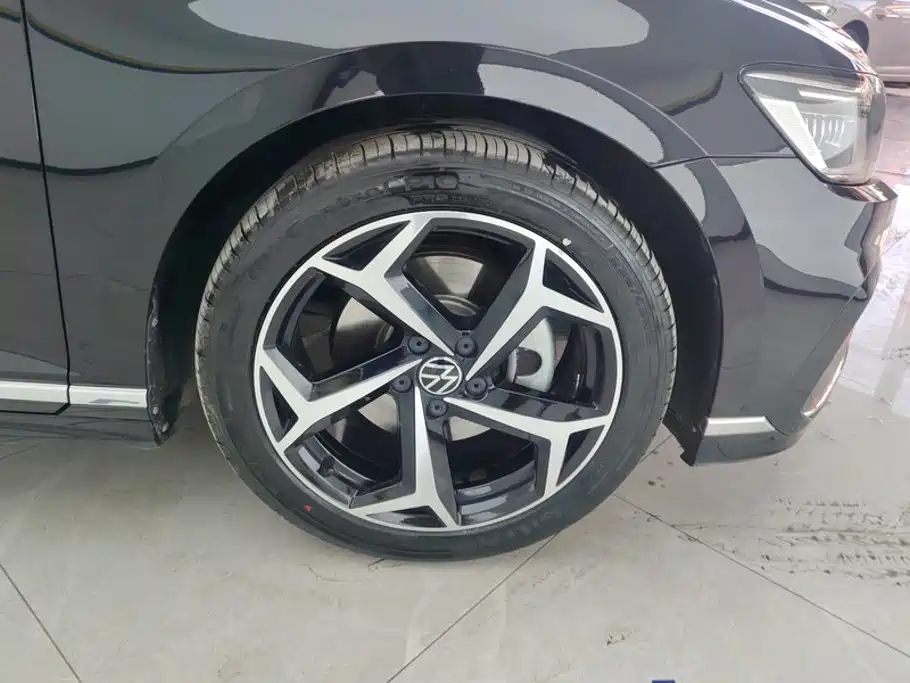 Volkswagen Magotan 2023