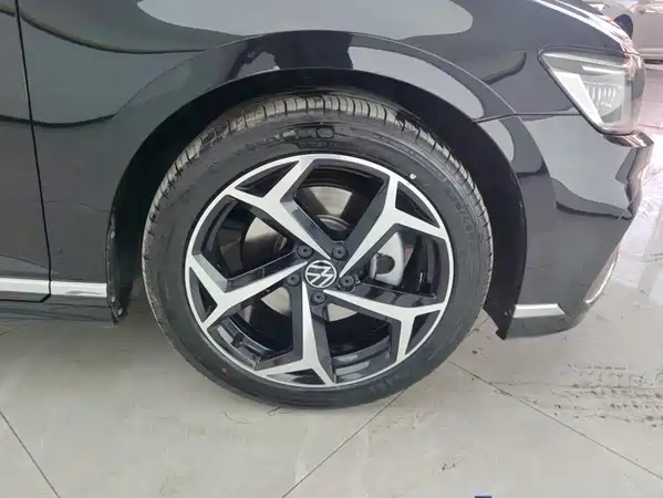 Volkswagen Magotan 2023