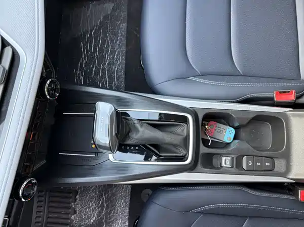Chevrolet Monza 2024