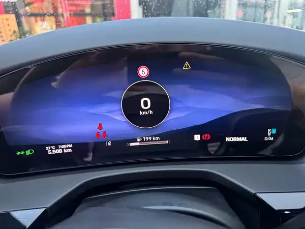 Porsche Panamera 2026