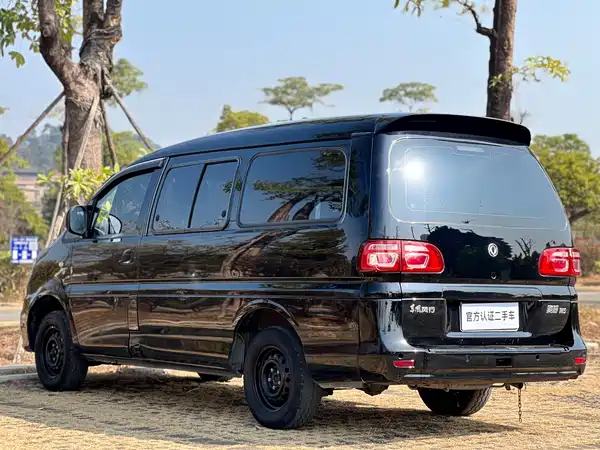 Dongfeng Lingzhi 2020
