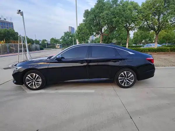 Honda Inspire 2022
