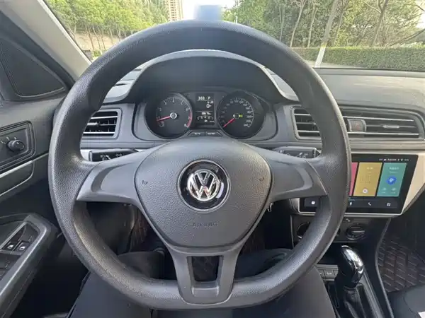 Volkswagen Lavida 2019