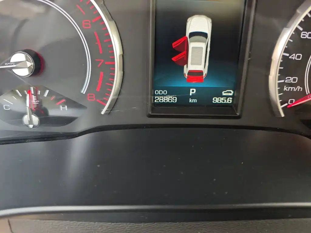 Haval H6 2020