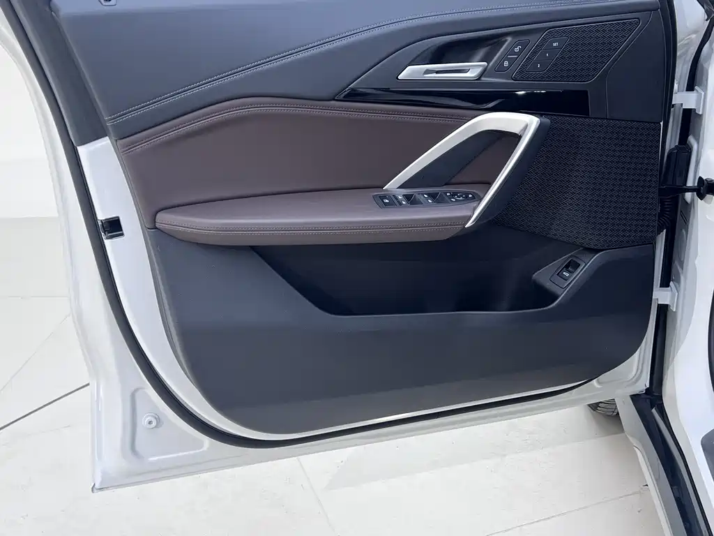 BMW X1 2023 — фото 14