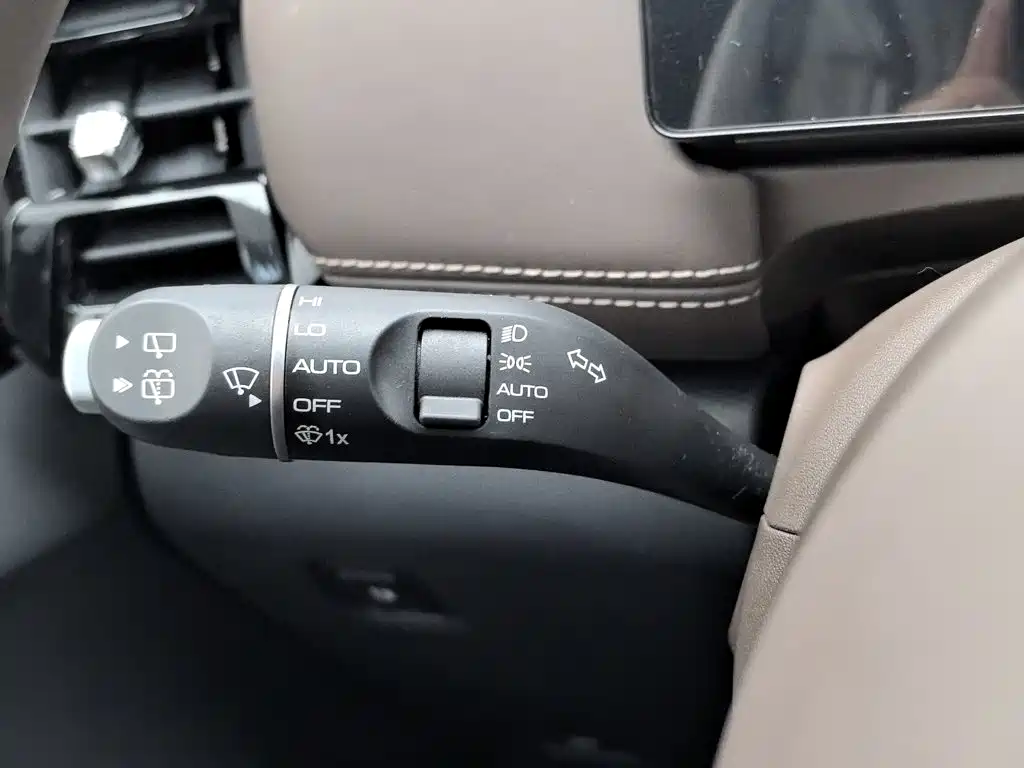 Wuling Starlight 560 New Energy 2025 — фото 21
