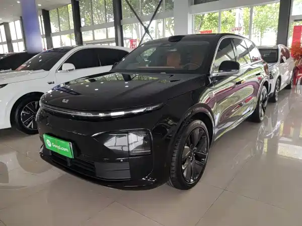 Li Auto L6 2024